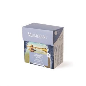 darjeeling filtri meridiani