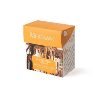 orange masai filtri meridiani