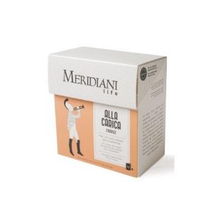 life alla carica filtri meridiani