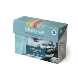 meditazione filtri meridiani