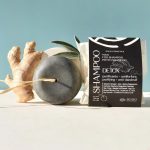 fito shampoo detox antiforfora purificante senso naturale