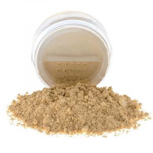 fondotinta minerale phibest 3w medium golden finis terre