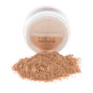 fondotinta minerale phibest 2,5p over light peach finis terre