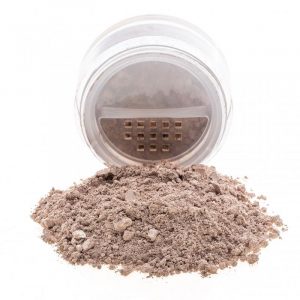 fondotinta minerale phibest 25n over light finis terre