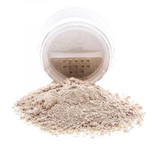 fondotinta minerale phibest 25c over light rose finis terre