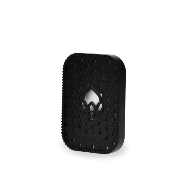 profumo auto starter kit nero erbolinea.