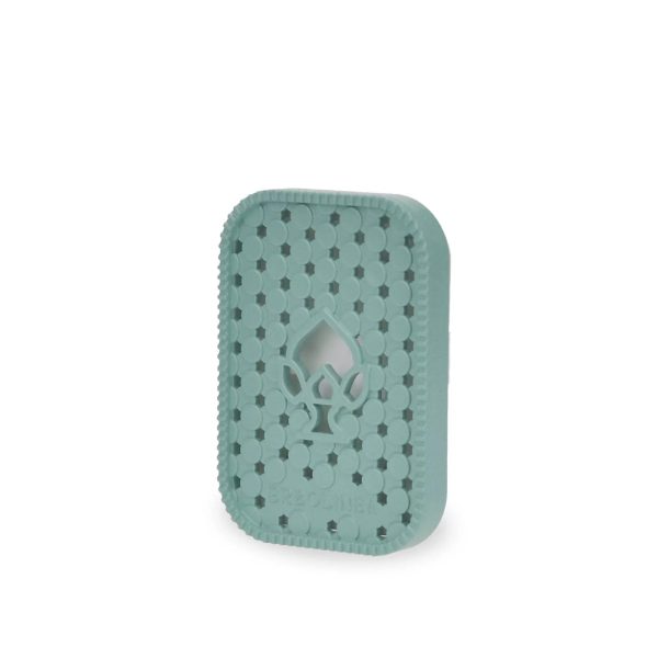 profumo auto starter kit verde acqua erbolinea