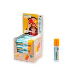 balsamo labbra vitamina c litsea cubeba greenatural