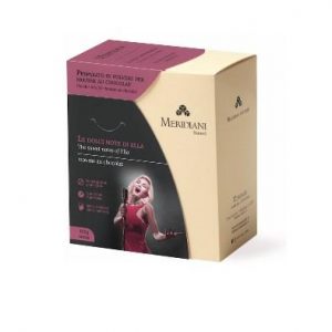 le dolci note di ella mousse au chocolat meridiani