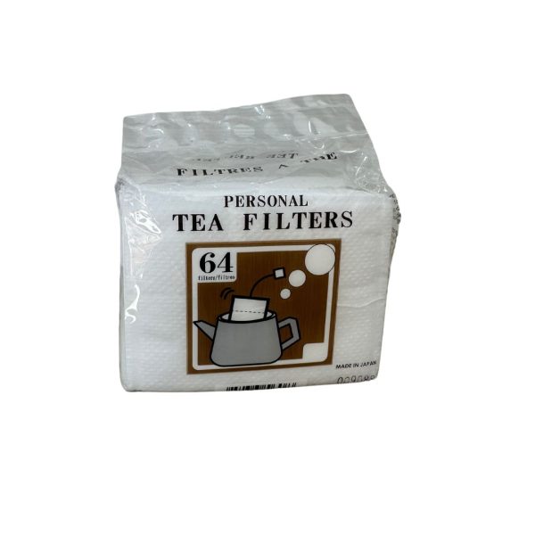 Bustine da Te Meridiani