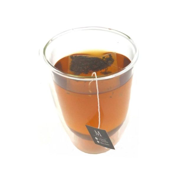 Earl Grey Filtri Meridiani