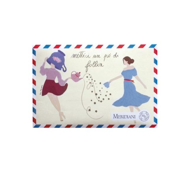 Infuso Incantesimo Busta Meridiani