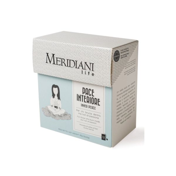 Life Pace Interiore Filtri Meridiani