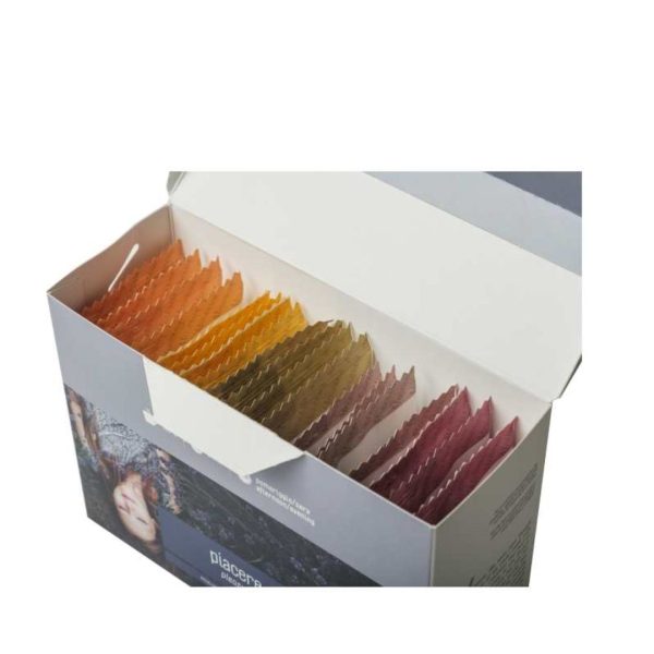 Piacere Filtri Meridiani