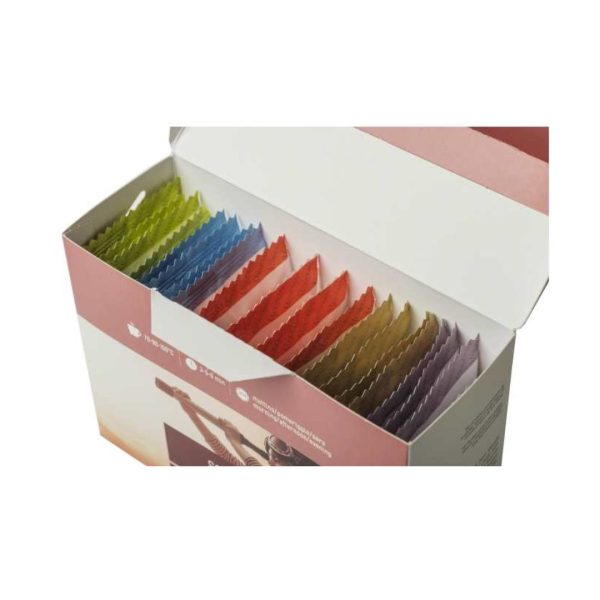 Scoperta Filtri Meridiani