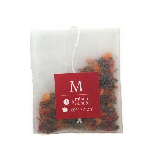 Strudel Tirolese Filtri Meridiani