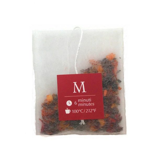 Tesori Del Bosco Filtri - Meridiani - immagine 2