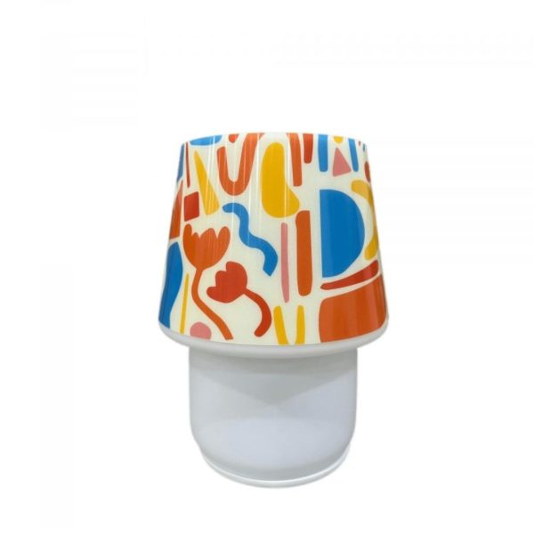 Paralume Mogu Cap Shapes - Himalaya - immagine 2