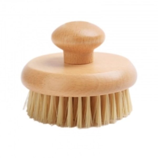 Spazzola con Pomello Mood
