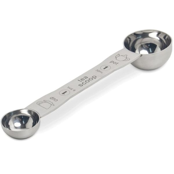 Cucchiaino Misurino Duo