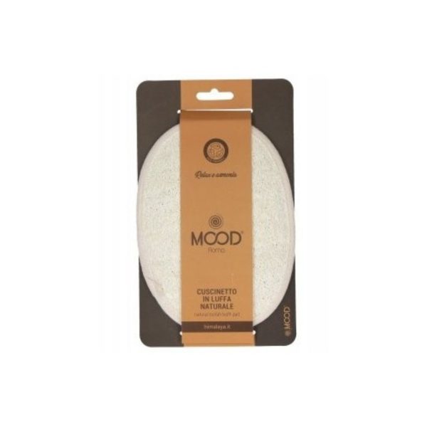 Cuscinetto in Luffa Mood