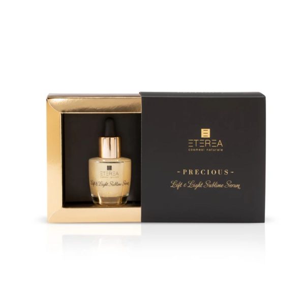 Precious Lift e Light Sublime Serum - Eterea - immagine 3