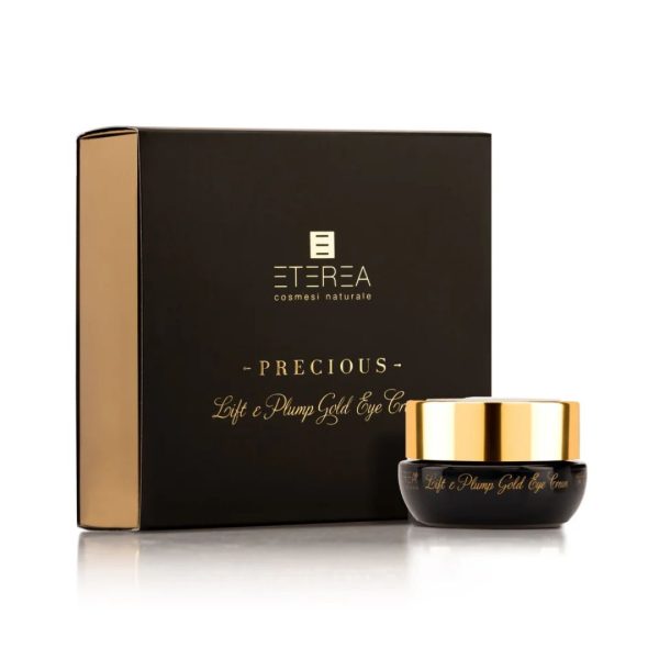 contorno occhi effetto lifting