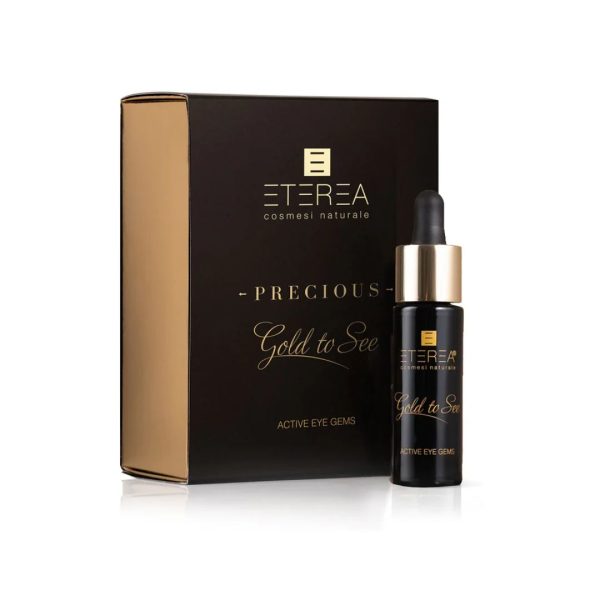 Precious Gold To See Eterea