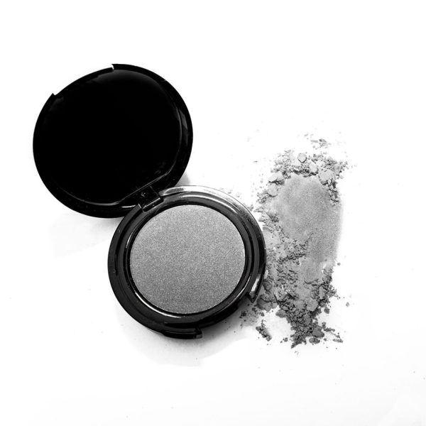 Bioactive Ombretto Compatto 02 Grey Flannel Liquidflora