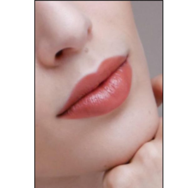 Bioactive Rossetto Sheer Satinato 206 Brown Orange - Liquidflora - immagine 2