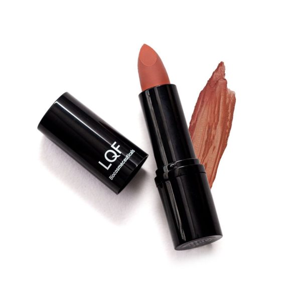 Bioactive Rossetto Sheer Satinato 206 Brown Orange - Liquidflora - immagine 3
