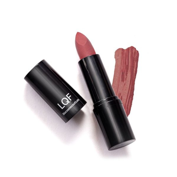 Bioactive Rossetto Sheer Satinato 204 Pink Nude - Liquidflora - immagine 3