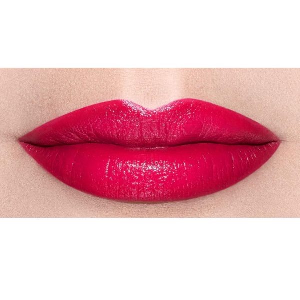 Bioactive Rossetto Cremoso effetto Radiance 103 Red in Rose - Liquidflora - immagine 2