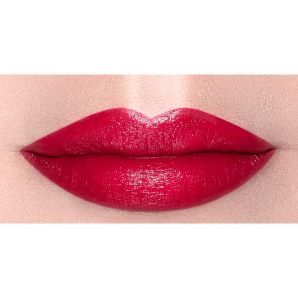 Bioactive Rossetto Cremoso effetto Radiance 102 Red Flash - Liquidflora - immagine 2