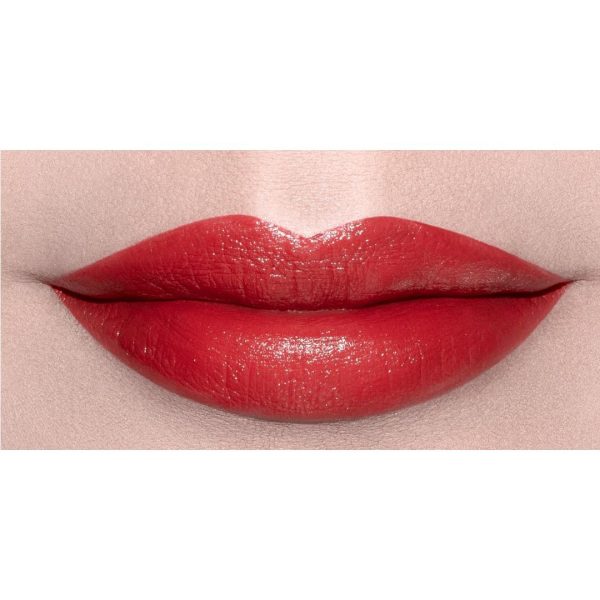 Bioactive Rossetto Cremoso effetto Radiance 101 Red Impossible - Liquidflora - immagine 2