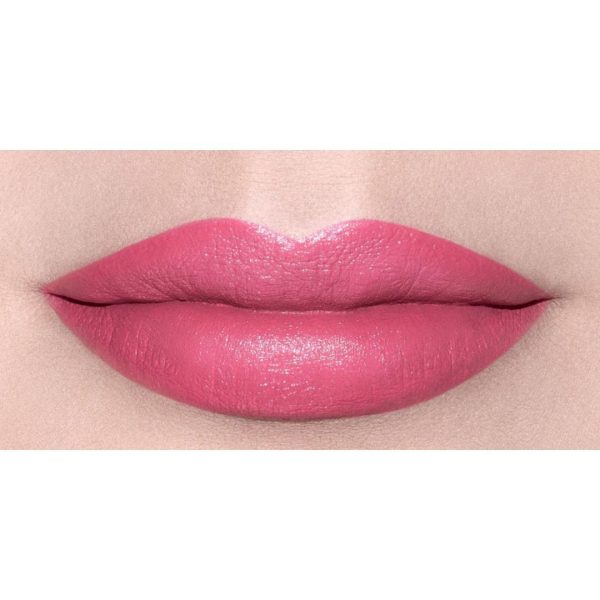 Bioactive Rossetto Cremoso effetto Matt 18 Pink Rose - Liquidflora - immagine 2