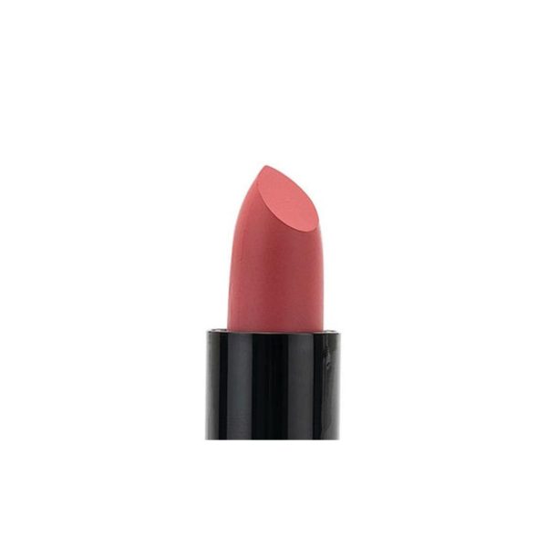 Bioactive Rossetto Cremoso effetto Matt 18 Pink Rose - Liquidflora - immagine 3
