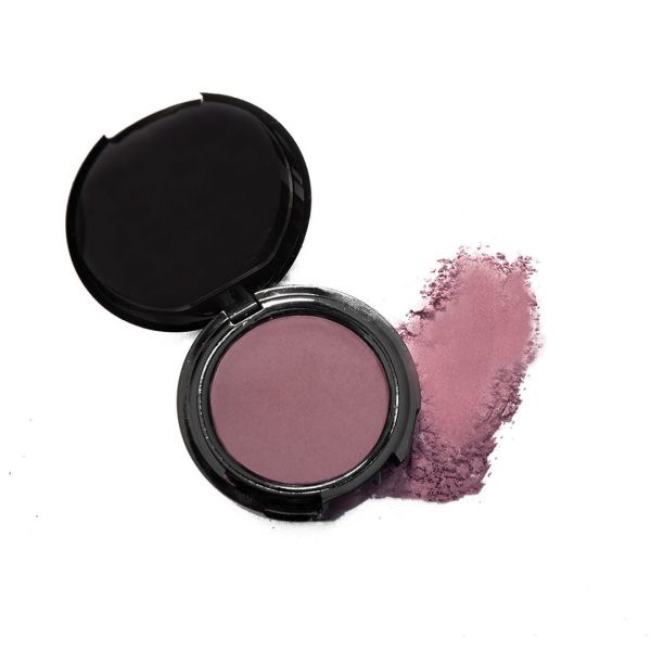 Bioactive Ombretto Compatto 14 Velvet Purple - Liquidflora - immagine 2