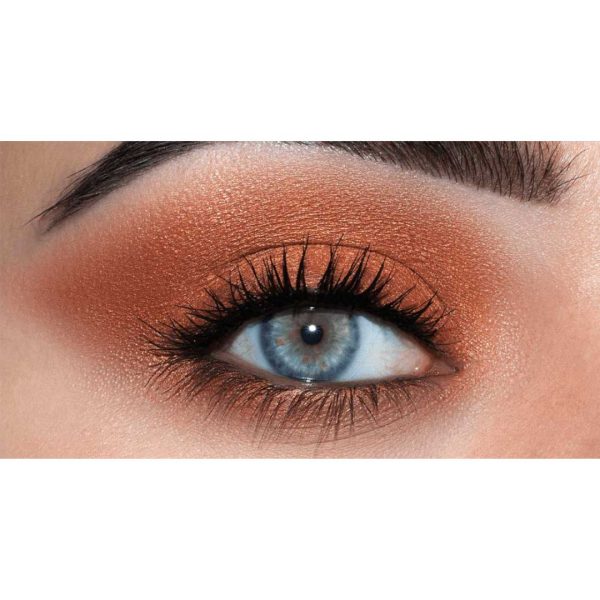 Bioactive Ombretto Compatto 12 Sahara - Liquidflora - immagine 2