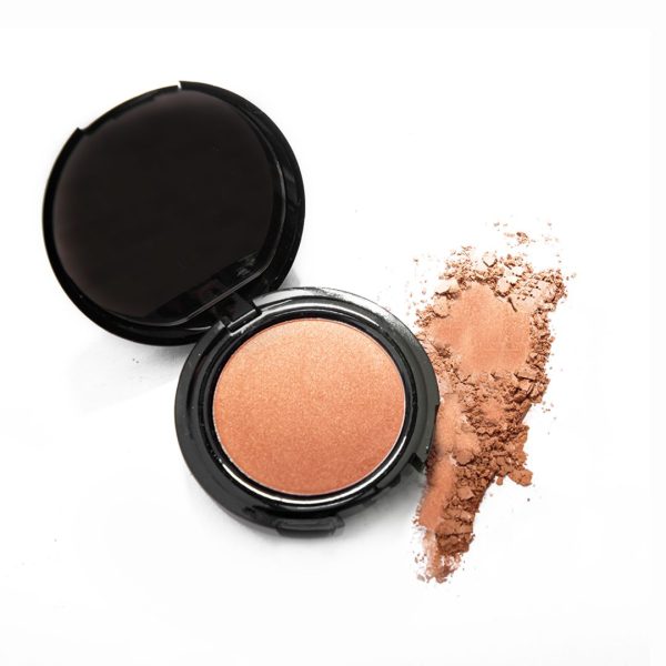 Bioactive Ombretto Compatto 12 Sahara - Liquidflora - immagine 3