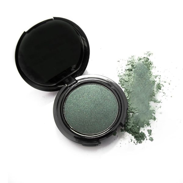 Bioactive Ombretto Compatto 10 Green Attraction - Liquidflora - immagine 3