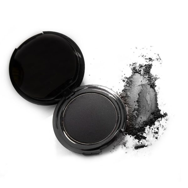 Bioactive Ombretto Compatto 15 Black Night - Liquidflora - immagine 3