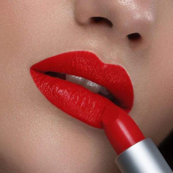 LipStick 01 Rouge - Namalei. - immagine 2