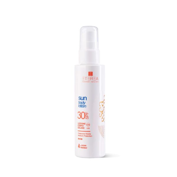 Sea e Sun Crema solare 30 spf Eterea