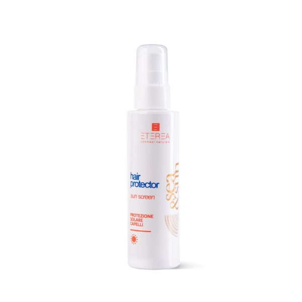 Sea e Sun Protezione solare capelli Eterea