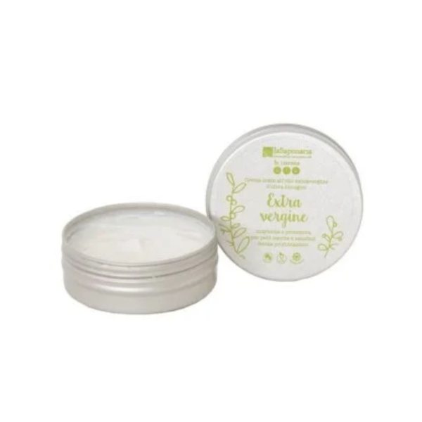 Crema mani Extravergine La Saponaria