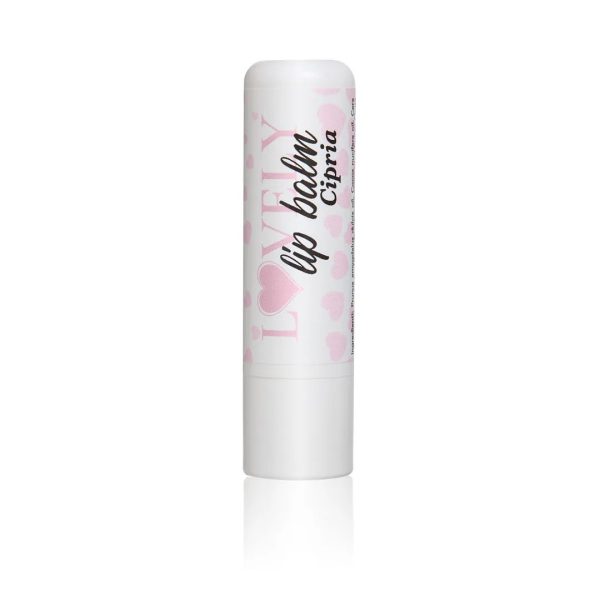 Lip Balm Lovely Cipria Kameli