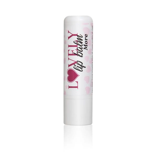 Lip Balm Lovely More Kameli