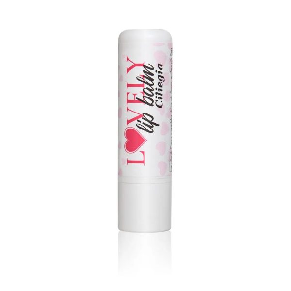Lip Balm Lovely Ciliegia Kameli