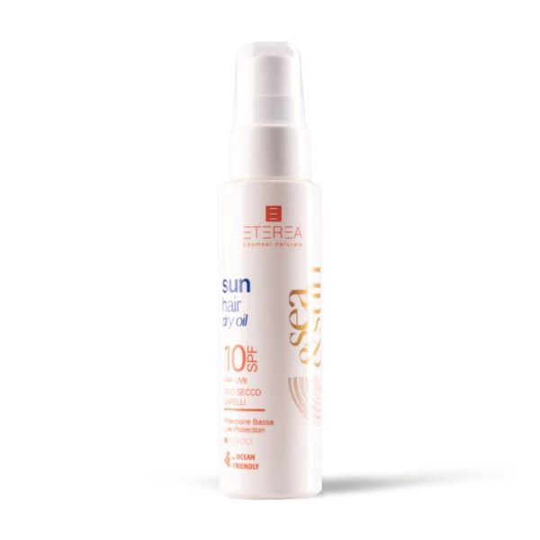 Sea e Sun Sun Hair Dry Eterea